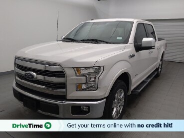 2016 Ford F150 in Tyler, TX 75701