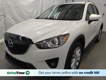 2015 Mazda CX-5 in Cincinnati, OH 45255