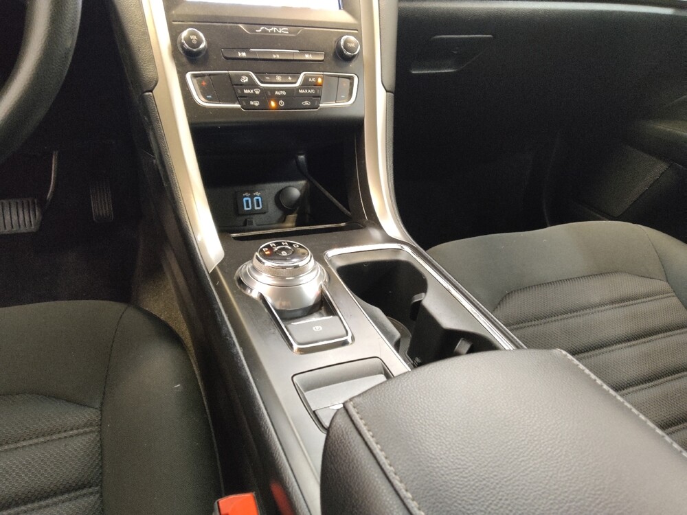 2019 Ford Fusion in Cincinnati, OH 45255 - 18071154 26