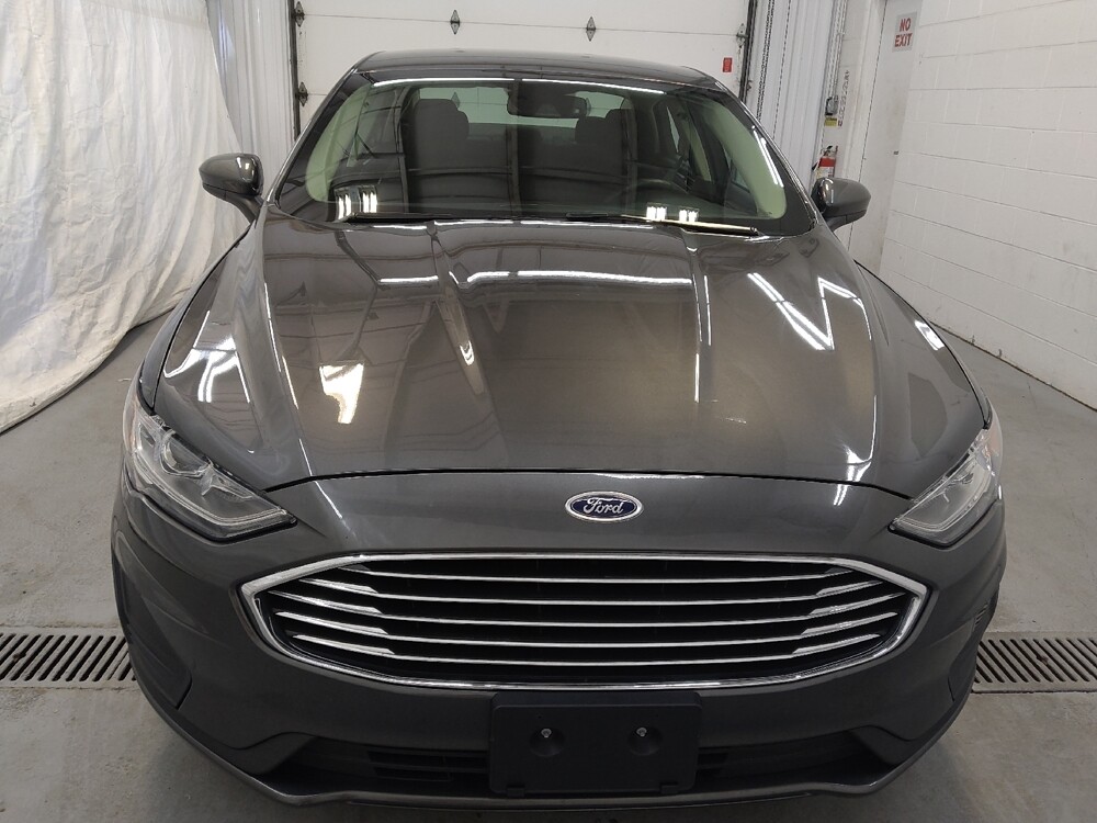 2019 Ford Fusion in Cincinnati, OH 45255 - 18071154 14