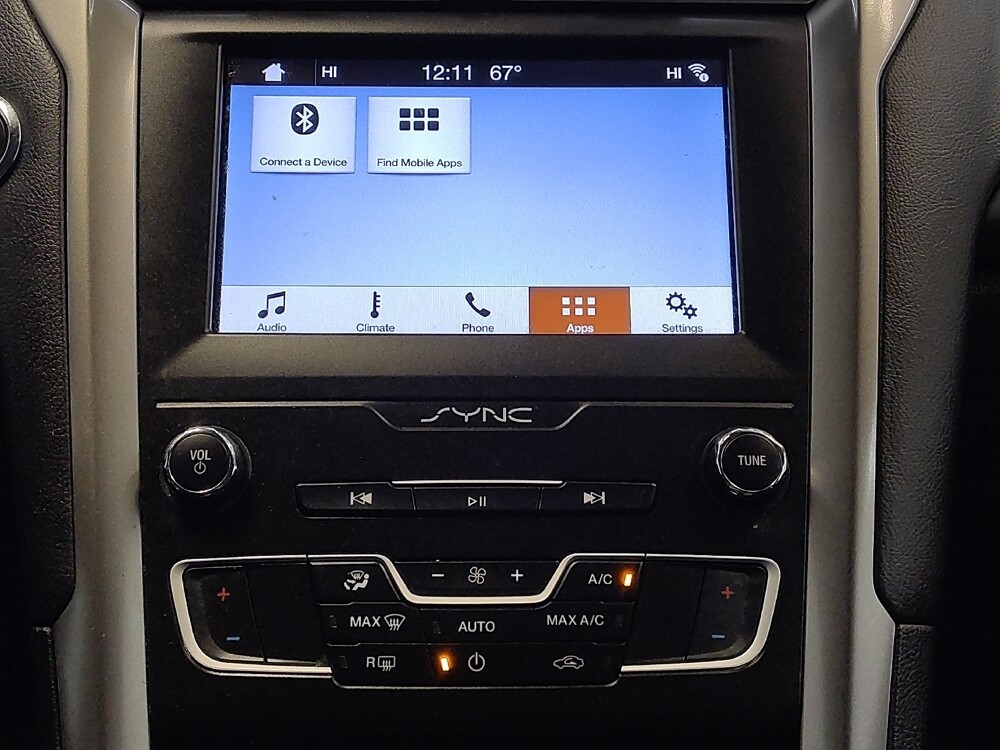 2019 Ford Fusion in Cincinnati, OH 45255 - 18071154 25