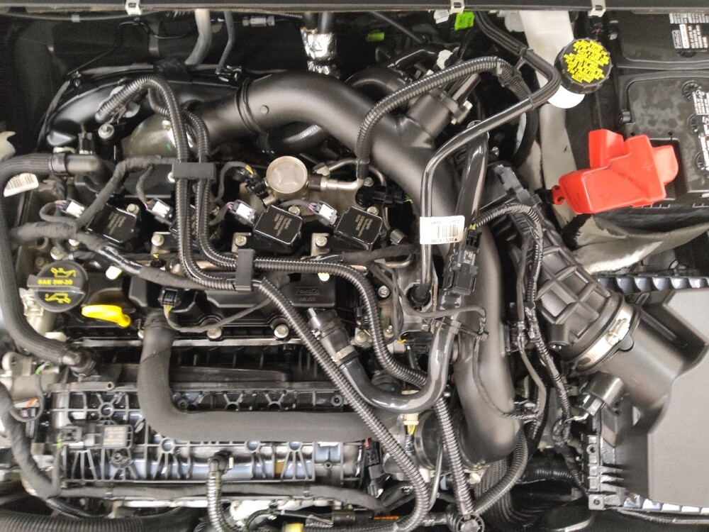 2019 Ford Fusion in Cincinnati, OH 45255 - 18071154 30