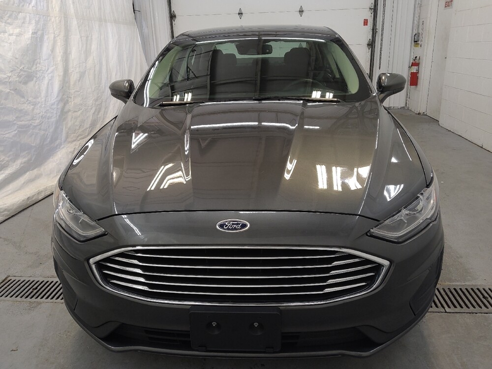 2019 Ford Fusion in Cincinnati, OH 45255 - 18071154 15
