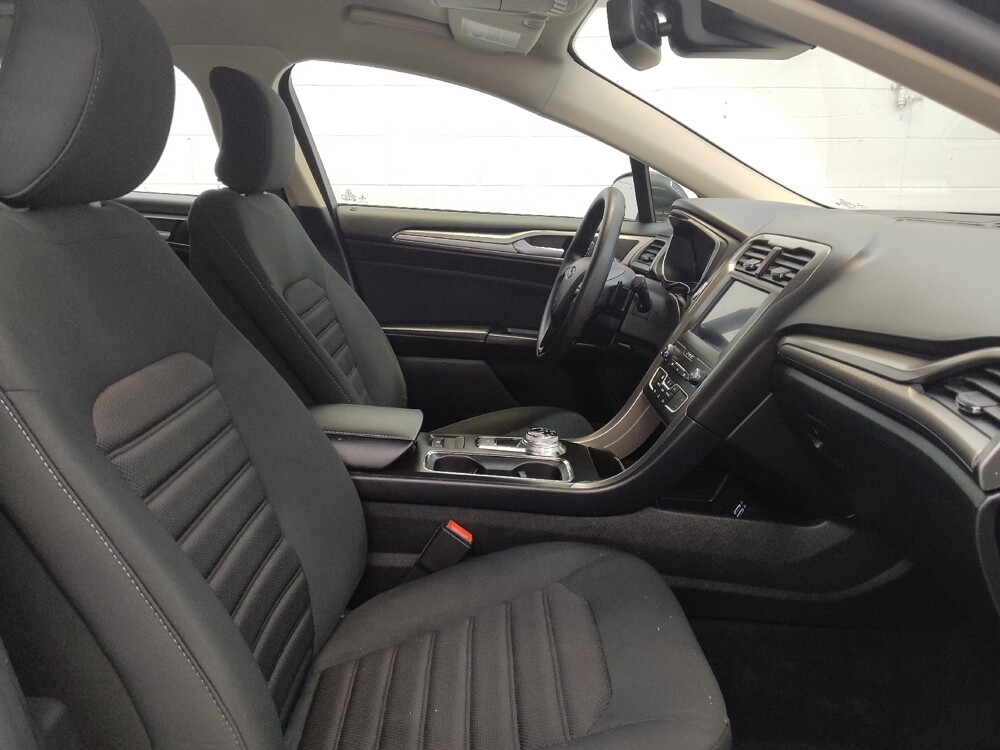 2019 Ford Fusion in Cincinnati, OH 45255 - 18071154 21