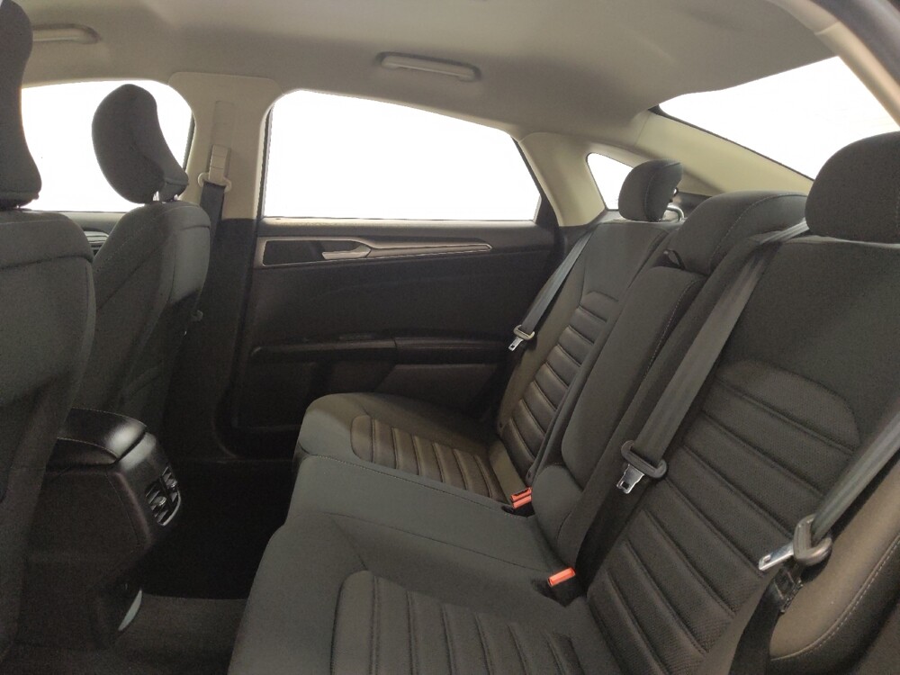 2019 Ford Fusion in Cincinnati, OH 45255 - 18071154 18