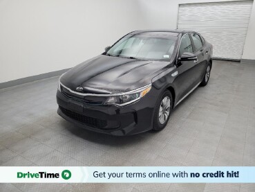 2018 Kia Optima in Toledo, OH 43617