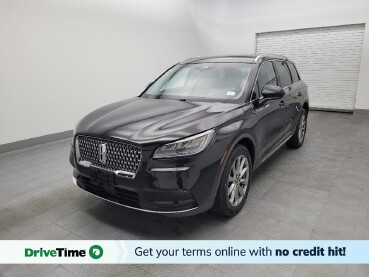 2020 Lincoln Corsair in Cincinnati, OH 45255