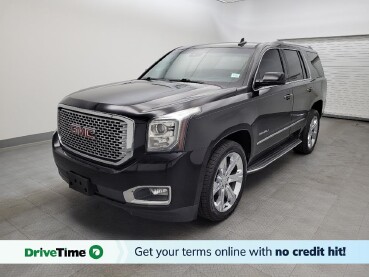 2017 GMC Yukon in Toledo, OH 43617