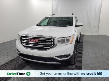 2019 GMC Acadia in Pittsburgh, PA 15237