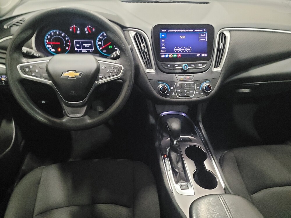 2022 Chevrolet Malibu in Allentown, PA 18103 - 18071165 22