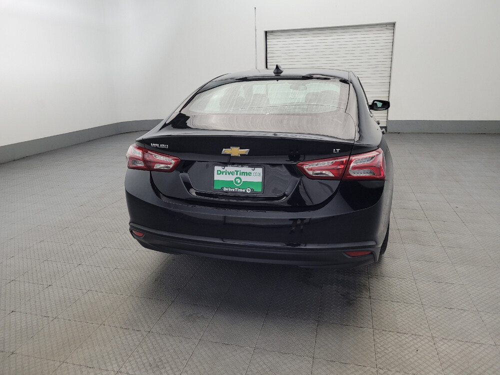 2022 Chevrolet Malibu in Allentown, PA 18103 - 18071165 7