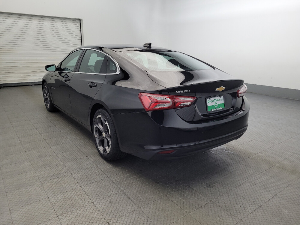 2022 Chevrolet Malibu in Allentown, PA 18103 - 18071165 5