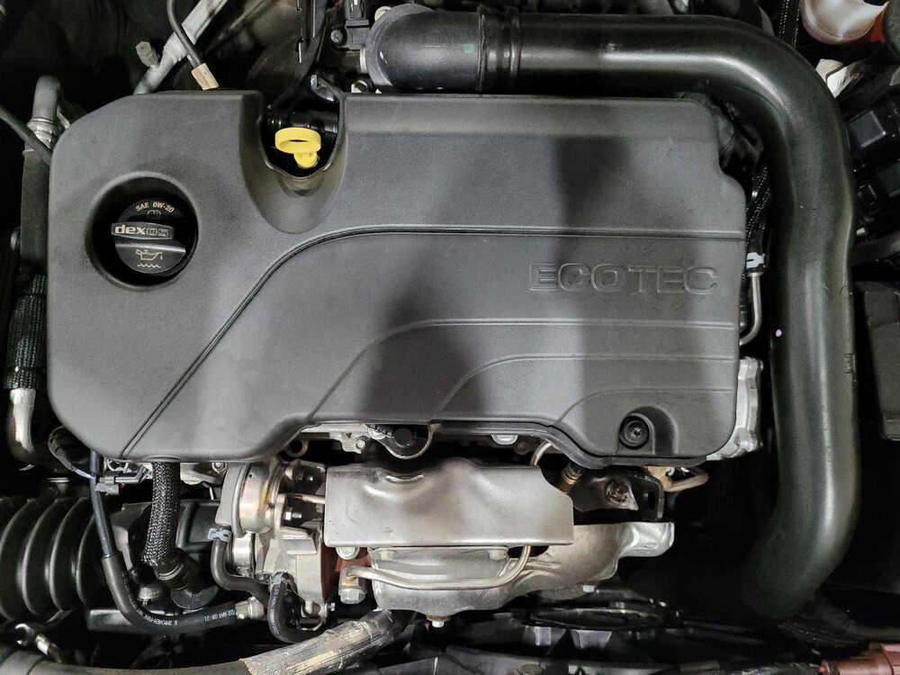 2022 Chevrolet Malibu in Allentown, PA 18103 - 18071165 30