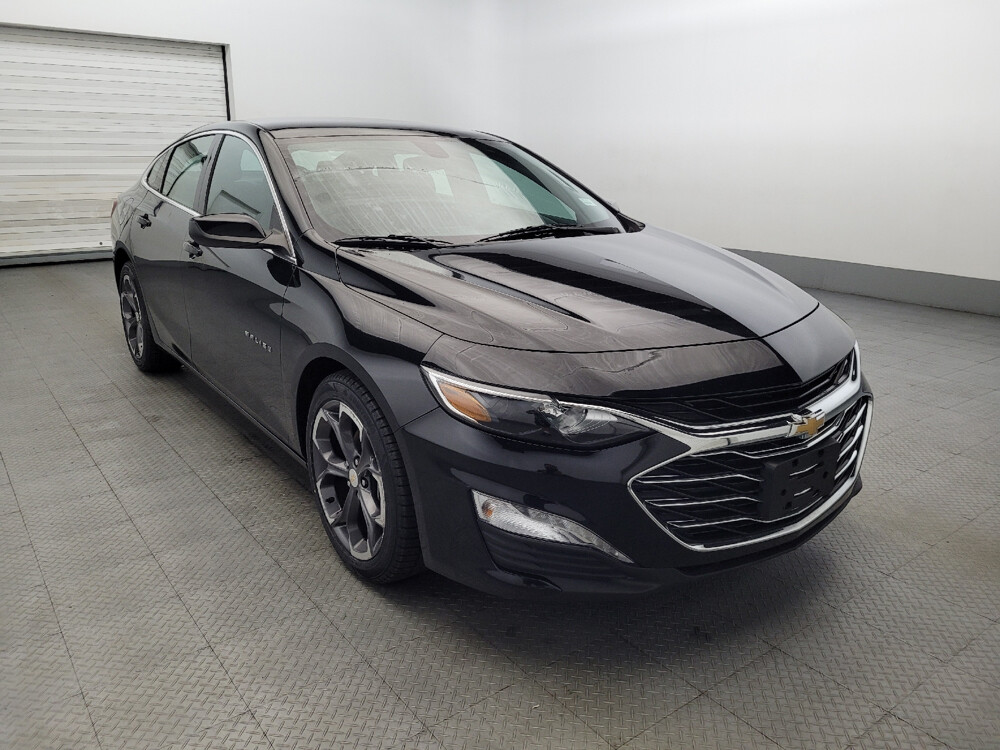 2022 Chevrolet Malibu in Allentown, PA 18103 - 18071165 13