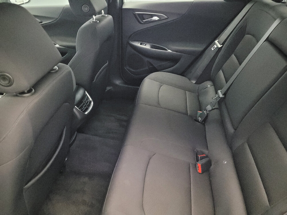 2022 Chevrolet Malibu in Allentown, PA 18103 - 18071165 18