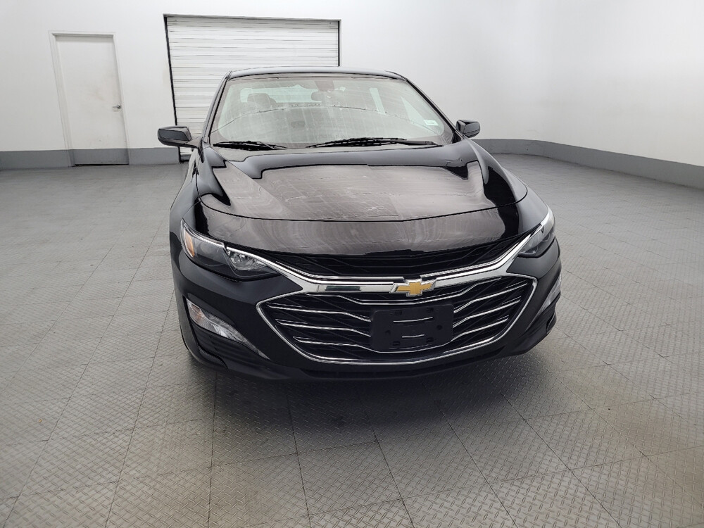 2022 Chevrolet Malibu in Allentown, PA 18103 - 18071165 14