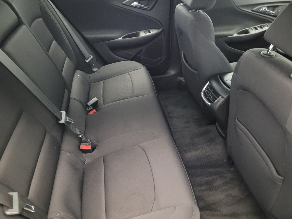 2022 Chevrolet Malibu in Allentown, PA 18103 - 18071165 19