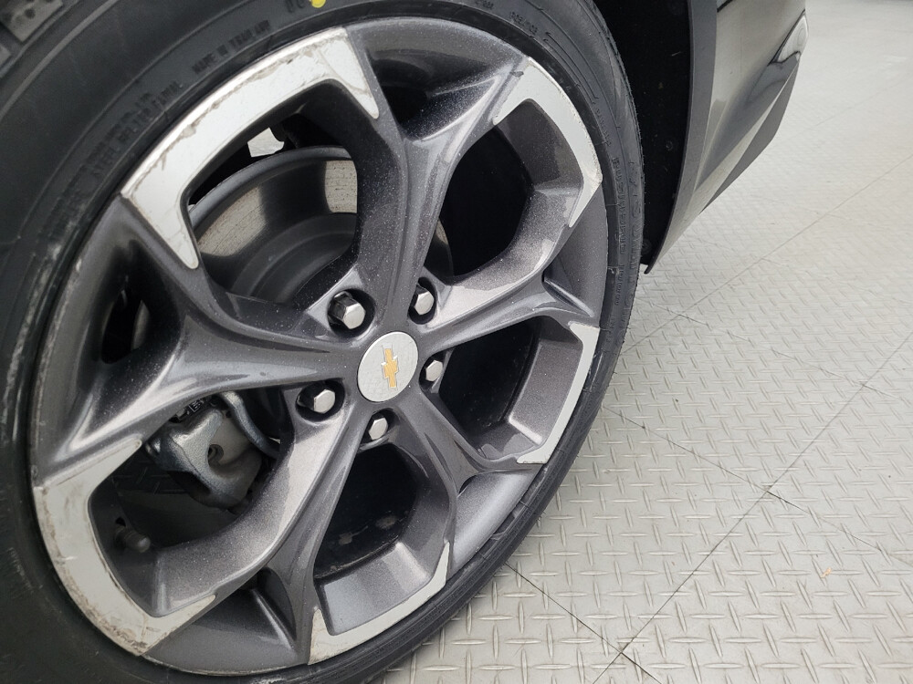 2022 Chevrolet Malibu in Allentown, PA 18103 - 18071165 31