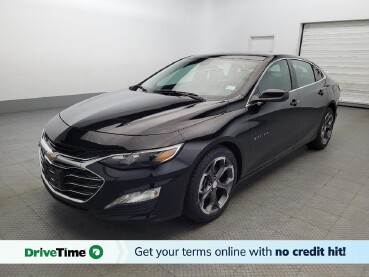 2022 Chevrolet Malibu in Allentown, PA 18103