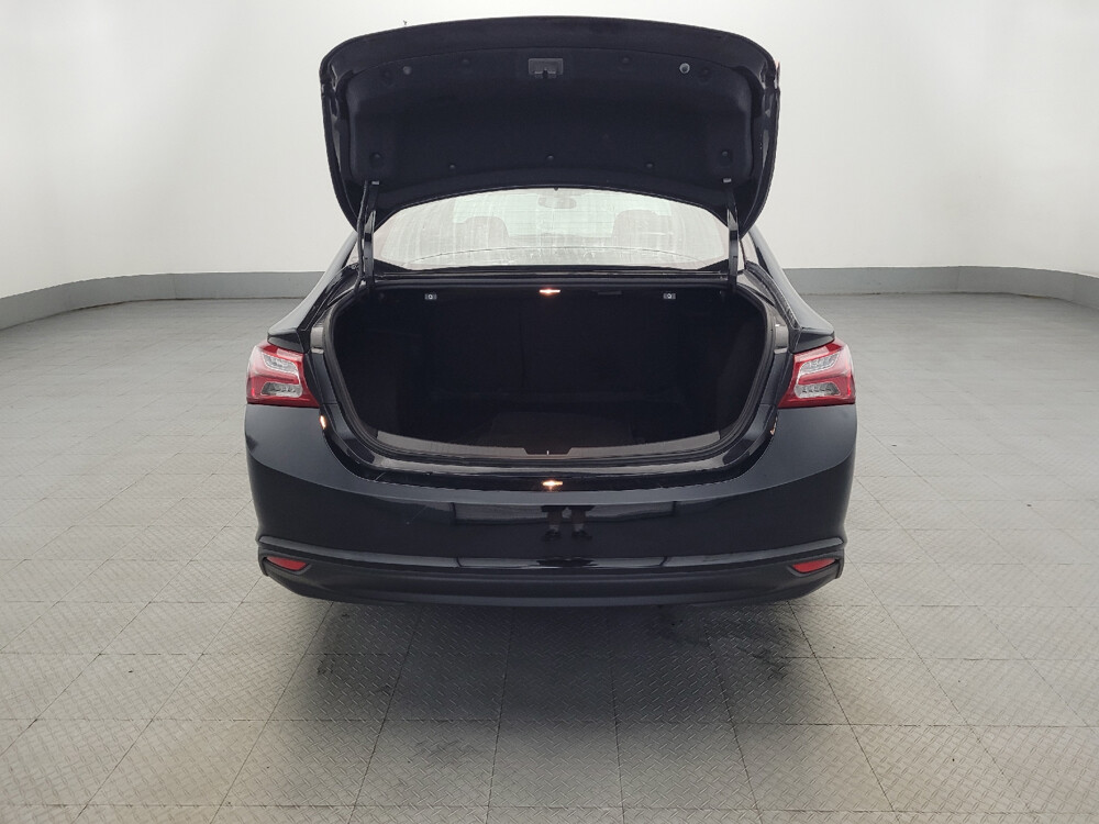 2022 Chevrolet Malibu in Allentown, PA 18103 - 18071165 29