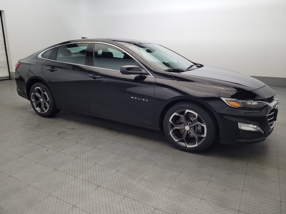 2022 Chevrolet Malibu in Allentown, PA 18103 - 18071165 11