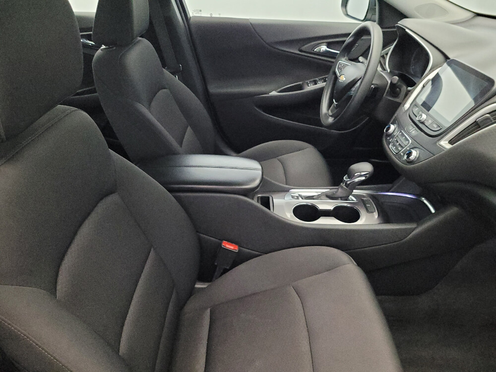 2022 Chevrolet Malibu in Allentown, PA 18103 - 18071165 21