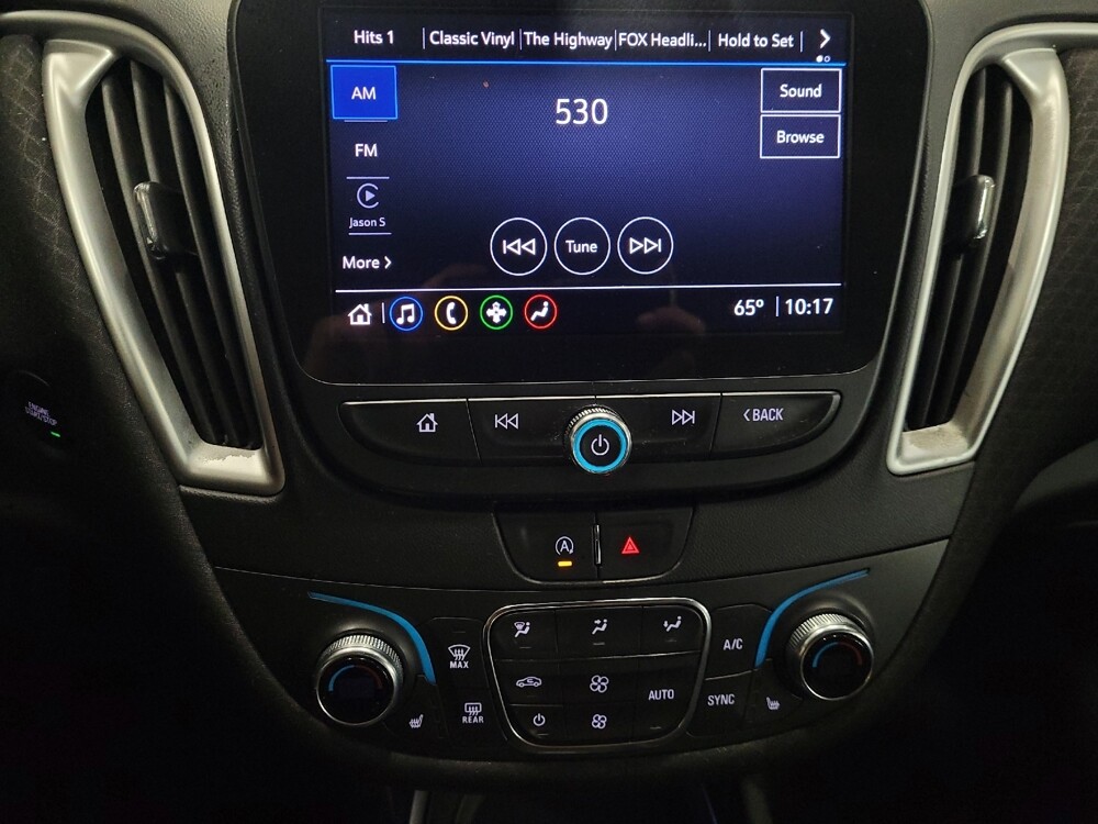 2022 Chevrolet Malibu in Allentown, PA 18103 - 18071165 25