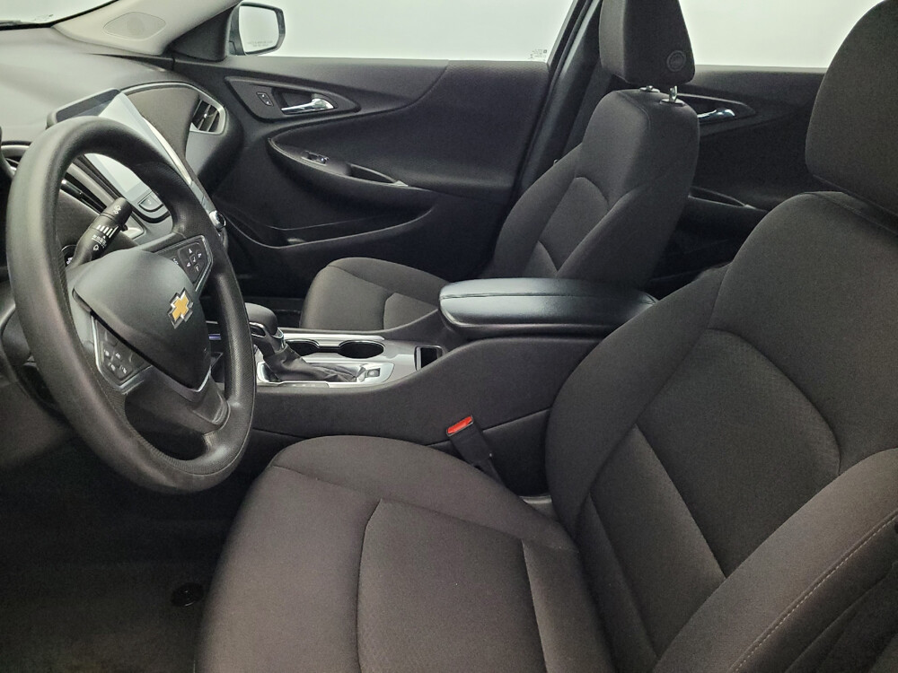 2022 Chevrolet Malibu in Allentown, PA 18103 - 18071165 17