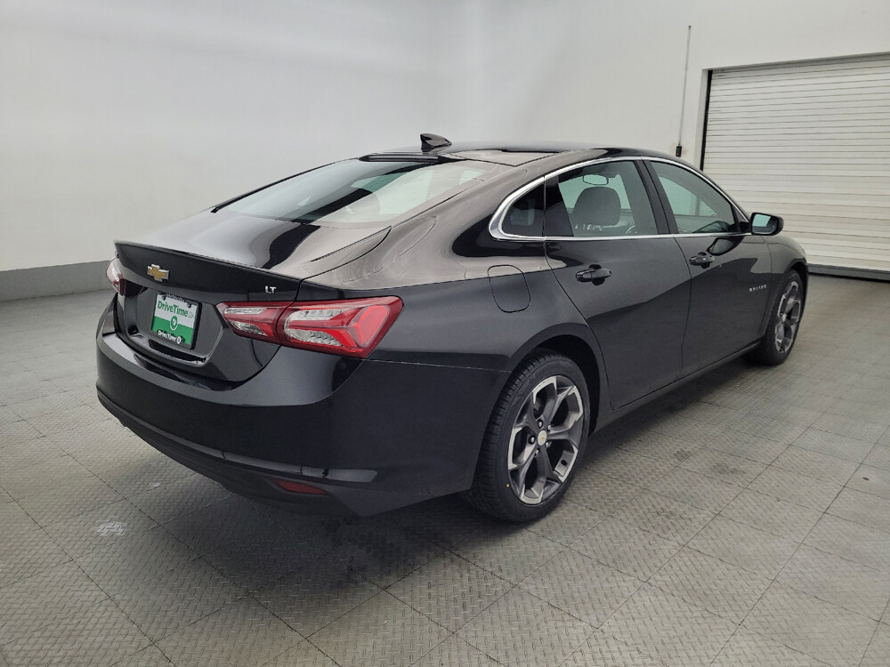 2022 Chevrolet Malibu in Allentown, PA 18103 - 18071165 9