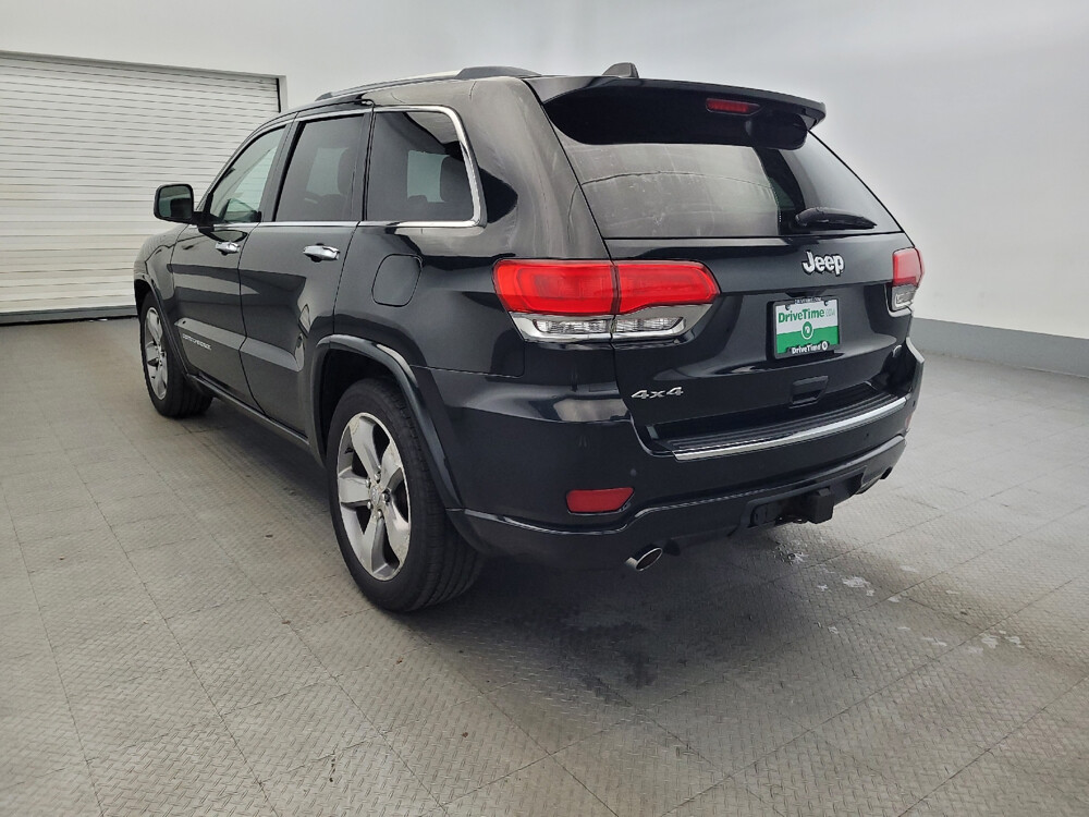 2014 Jeep Grand Cherokee in Williamstown, NJ 8094 - 18071167 5