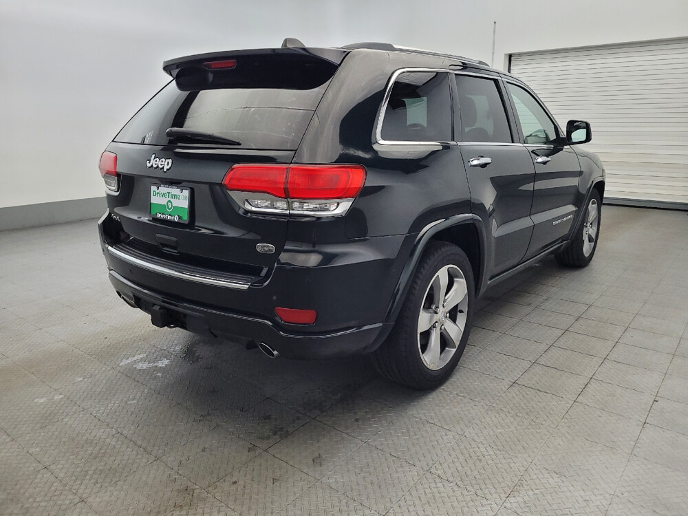 2014 Jeep Grand Cherokee in Williamstown, NJ 8094 - 18071167 9