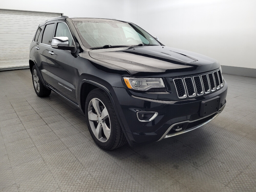 2014 Jeep Grand Cherokee in Williamstown, NJ 8094 - 18071167 13