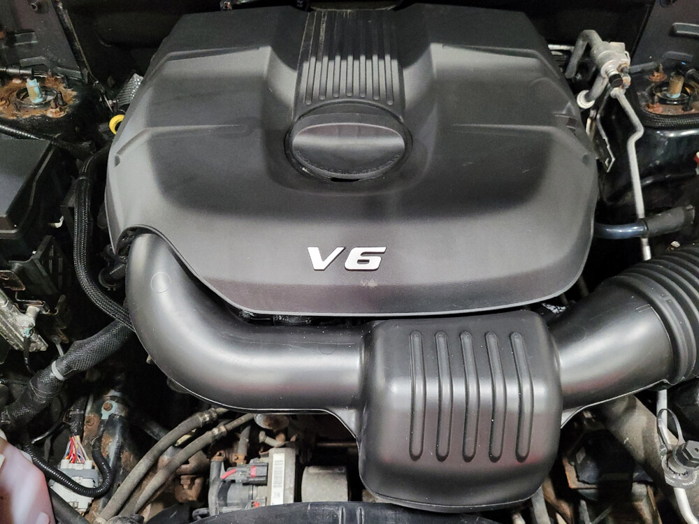 2014 Jeep Grand Cherokee in Williamstown, NJ 8094 - 18071167 30