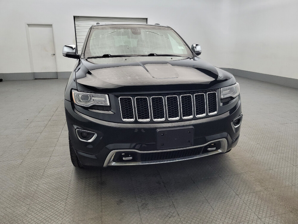 2014 Jeep Grand Cherokee in Williamstown, NJ 8094 - 18071167 14