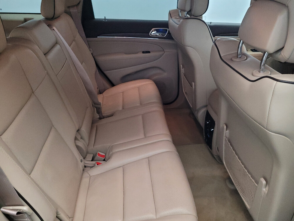 2014 Jeep Grand Cherokee in Williamstown, NJ 8094 - 18071167 19