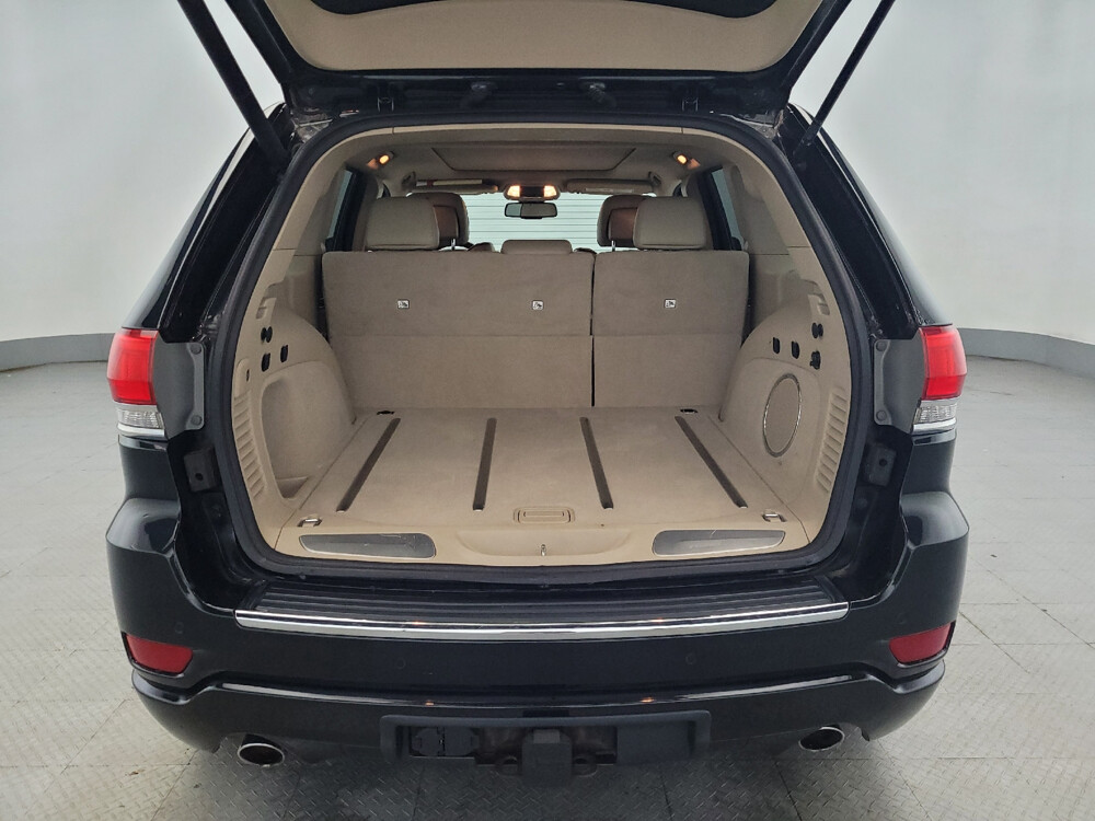 2014 Jeep Grand Cherokee in Williamstown, NJ 8094 - 18071167 29