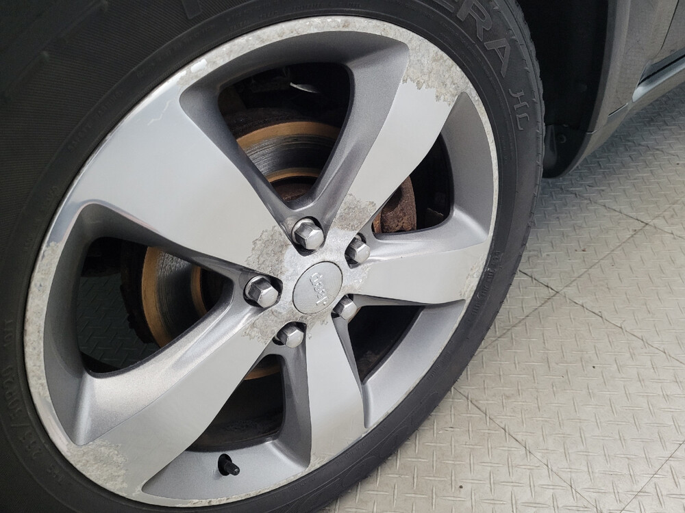 2014 Jeep Grand Cherokee in Williamstown, NJ 8094 - 18071167 31