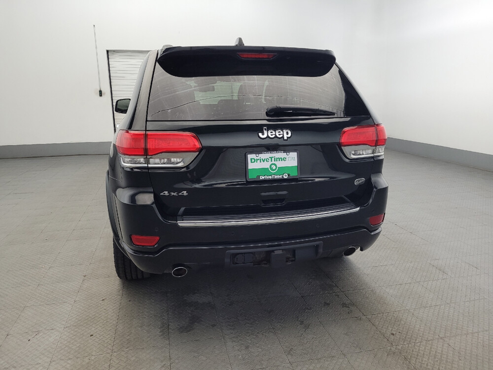 2014 Jeep Grand Cherokee in Williamstown, NJ 8094 - 18071167 6
