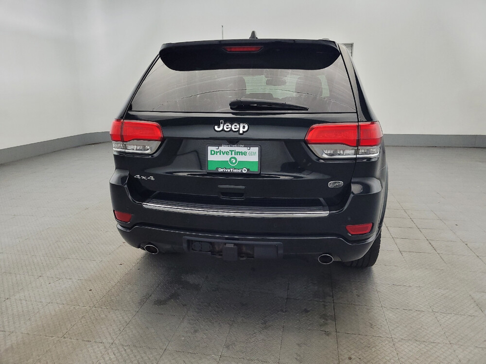 2014 Jeep Grand Cherokee in Williamstown, NJ 8094 - 18071167 7