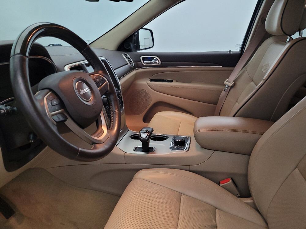 2014 Jeep Grand Cherokee in Williamstown, NJ 8094 - 18071167 17