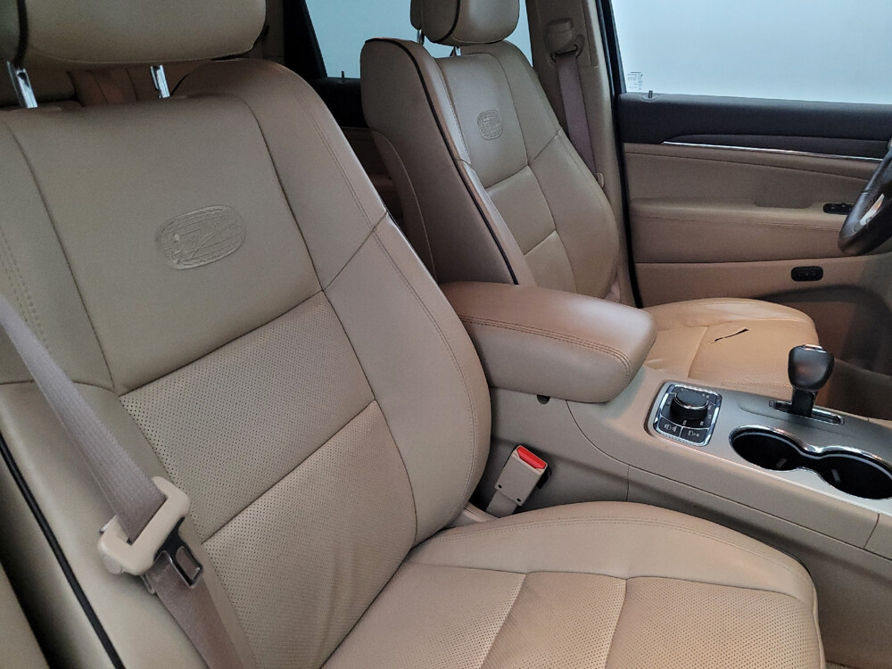 2014 Jeep Grand Cherokee in Williamstown, NJ 8094 - 18071167 21