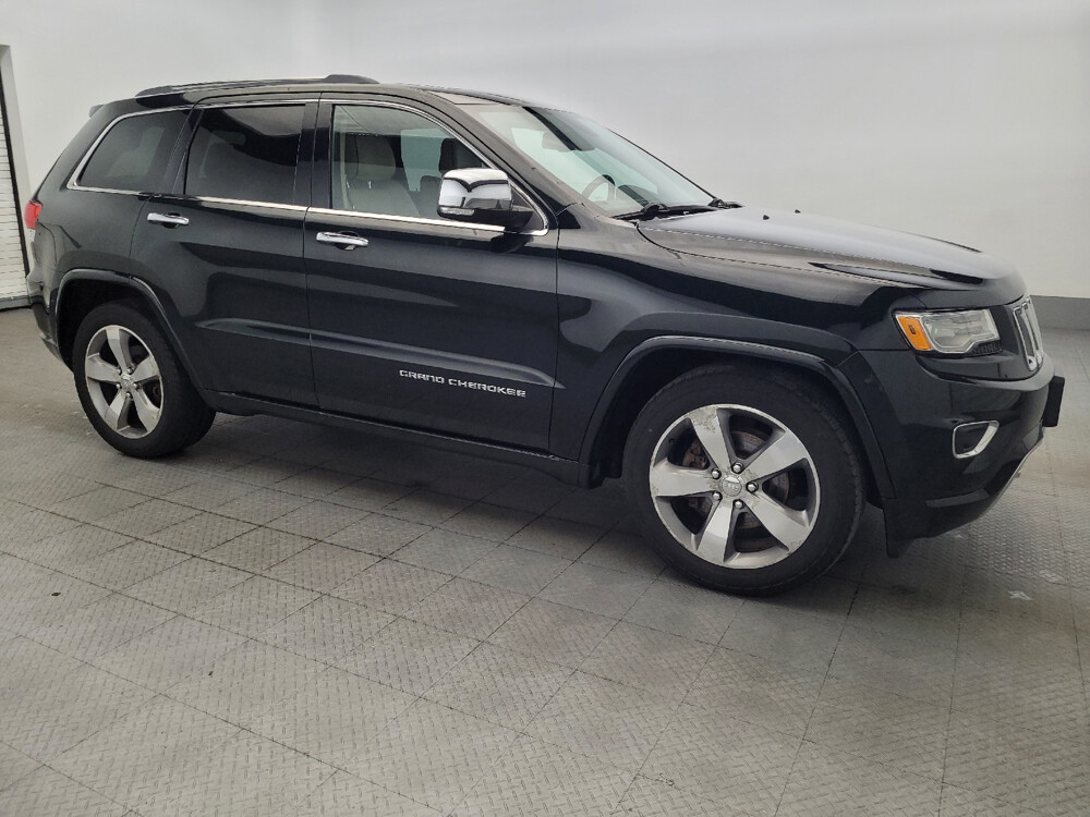 2014 Jeep Grand Cherokee in Williamstown, NJ 8094 - 18071167 11
