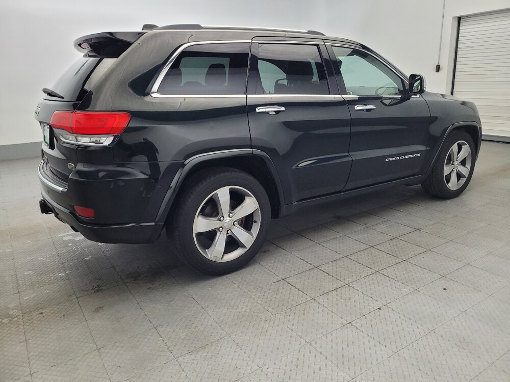 2014 Jeep Grand Cherokee in Williamstown, NJ 8094 - 18071167 10