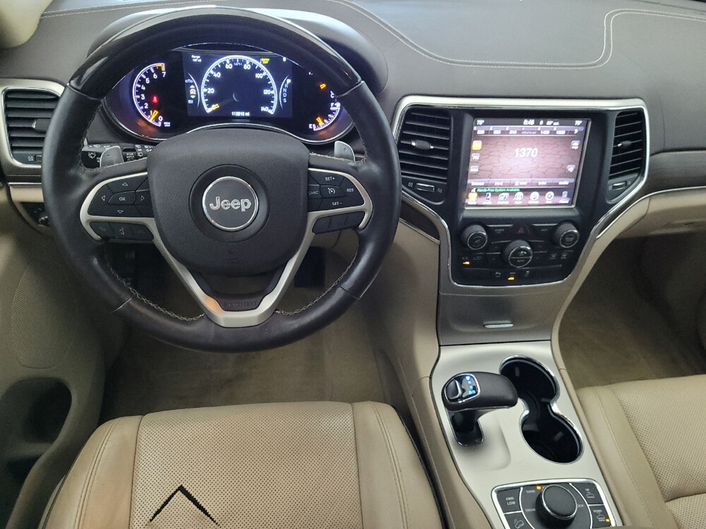 2014 Jeep Grand Cherokee in Williamstown, NJ 8094 - 18071167 22