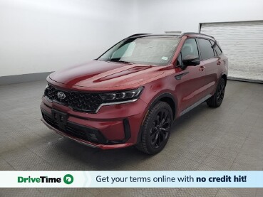 2021 Kia Sorento in Plymouth Meeting, PA 19462