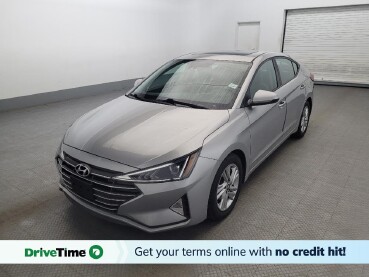 2020 Hyundai Elantra in Williamstown, NJ 8094