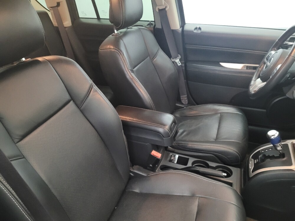 2014 Jeep Compass in Plymouth Meeting, PA 19462 - 18071174 21