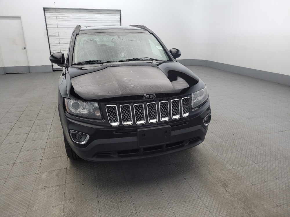 2014 Jeep Compass in Plymouth Meeting, PA 19462 - 18071174 14