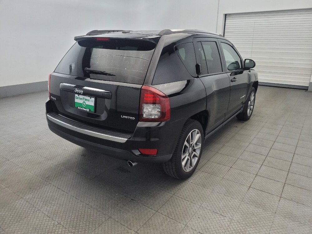 2014 Jeep Compass in Plymouth Meeting, PA 19462 - 18071174 9