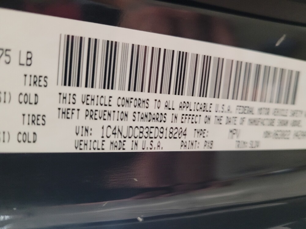 2014 Jeep Compass in Plymouth Meeting, PA 19462 - 18071174 33